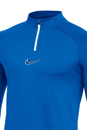 Bluză Nike Dry Strike Dril Top - Albastru [2]
