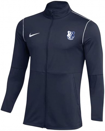Antrenament - Bluza de prezentare- Adult