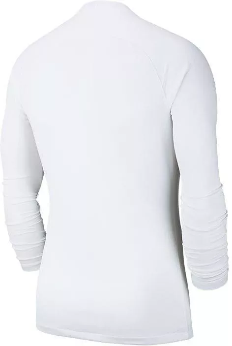 Bluză termică Nike - Bărbați - Alb [1]
