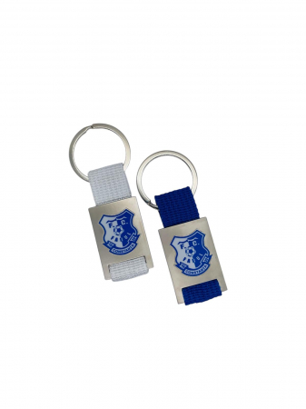Accesorii - Breloc metalic
