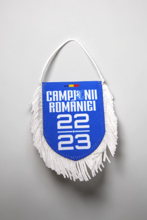 Accesorii - Fanion Farul-Campionii