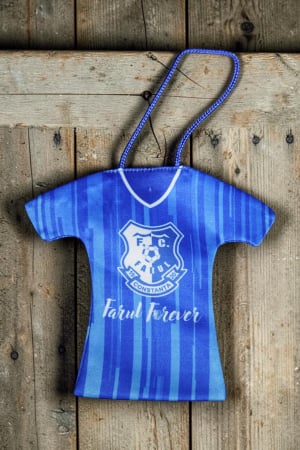 Accesorii - Fanion Mini-Tricou