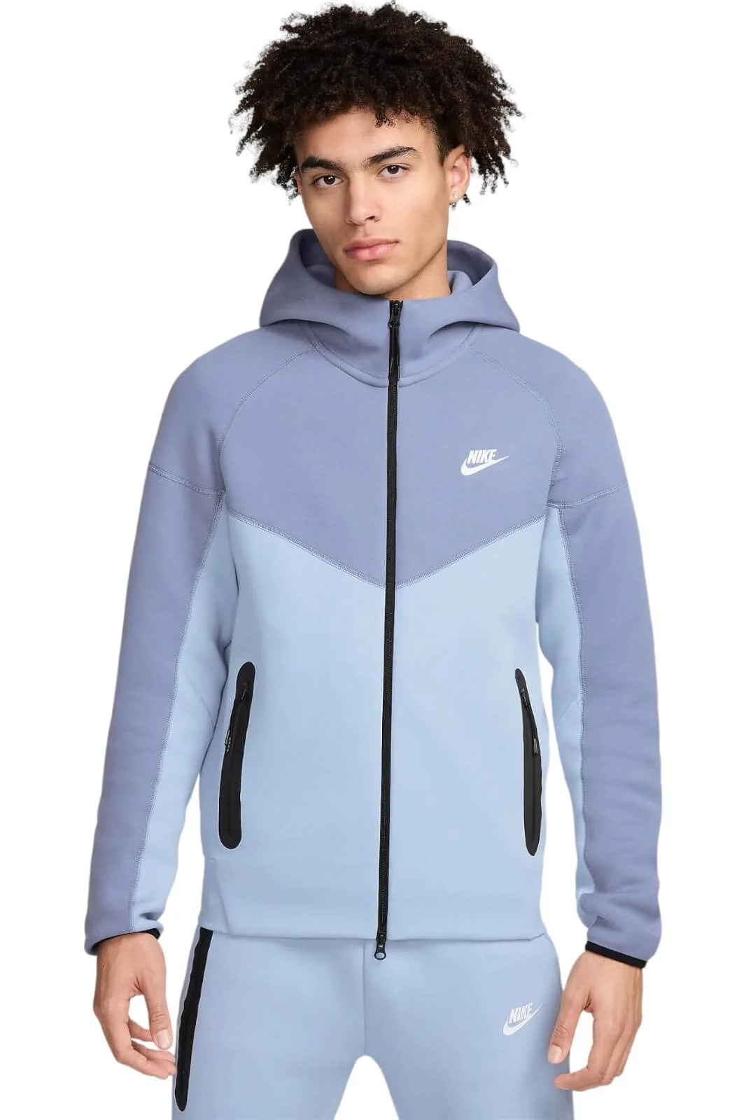 Lifestyle - Hanorac Tech Nike