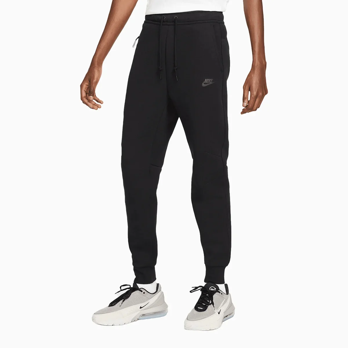 Lifestyle - Pantaloni Tech Nike