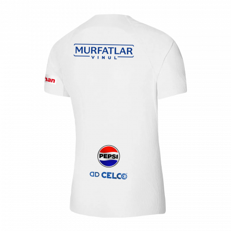Tricou alb sezon 2024/2025 [1]