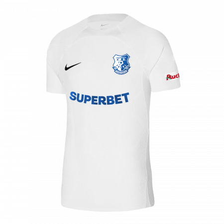 Echipament oficial - Tricou alb sezon 2024/2025