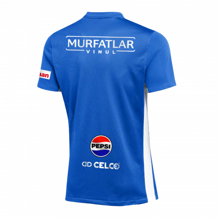 Tricou albastru sezon 2024/2025 [1]