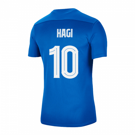 Copii - Tricou copii Hagi10