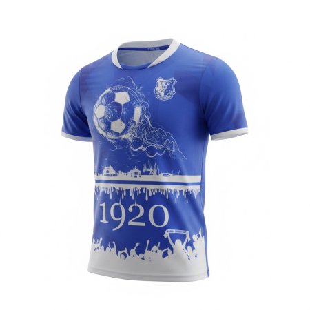 Promotie - Tricou FC Farul Constanța