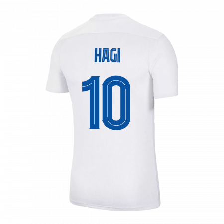 Hagi 10 - Tricou adulti Hagi 10