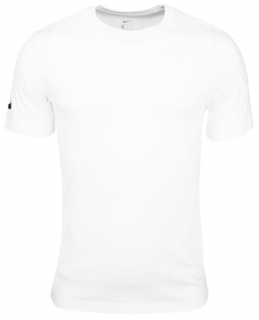 Lifestyle - Tricou Nike Adult  Alb