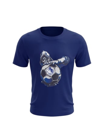 Lifestyle - Tricou Suporter Farul Constanța – Ediție „Ultras Spirit”