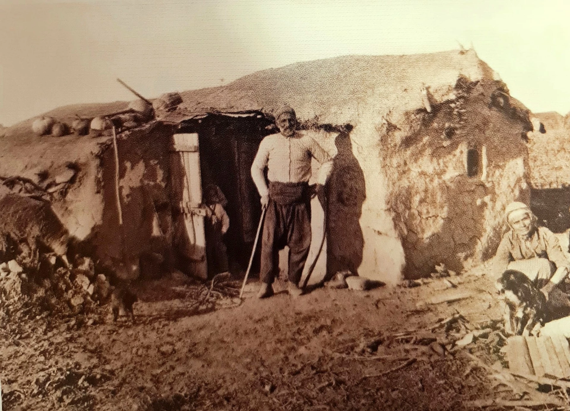Rustem Bostangiul