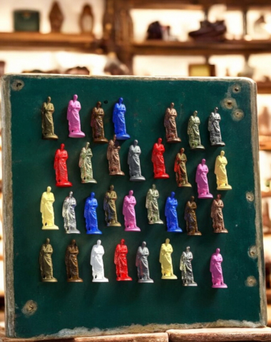 Magnet 3d OVIDIUS în ediție limitată, estivală! [3]
