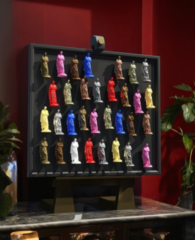 Magnet 3d OVIDIUS în ediție limitată, estivală! [1]
