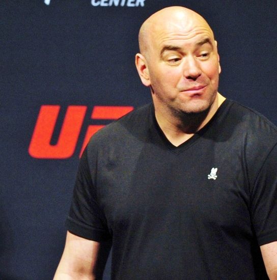 Dana White