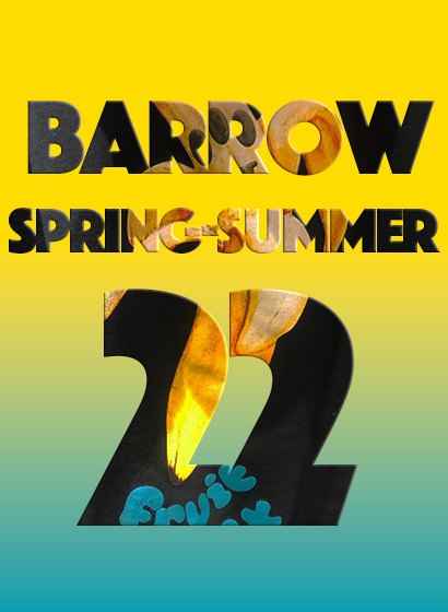 Barrow Primăvară-Vară 2022