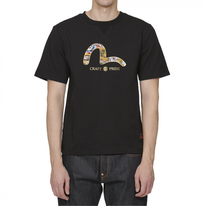 ALLOVER PRINTED SEAGULL SS TEE [1]
