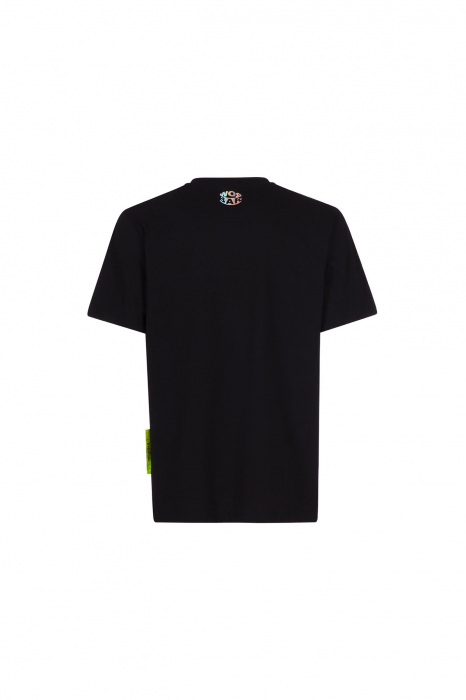 Jersey T-Shirt Unisex [2]