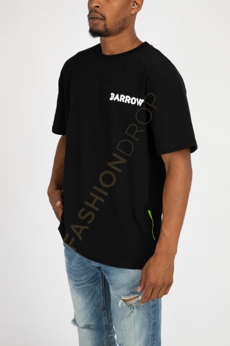 Jersey T-Shirt Unisex [7]