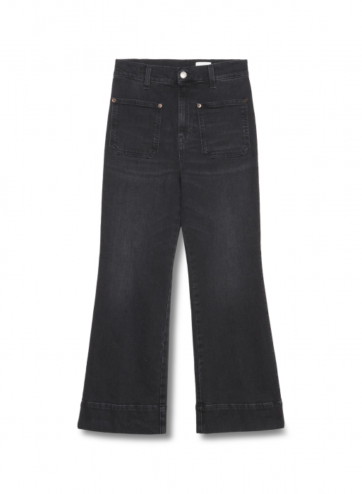 Milano 70 Flare Jeans [1]