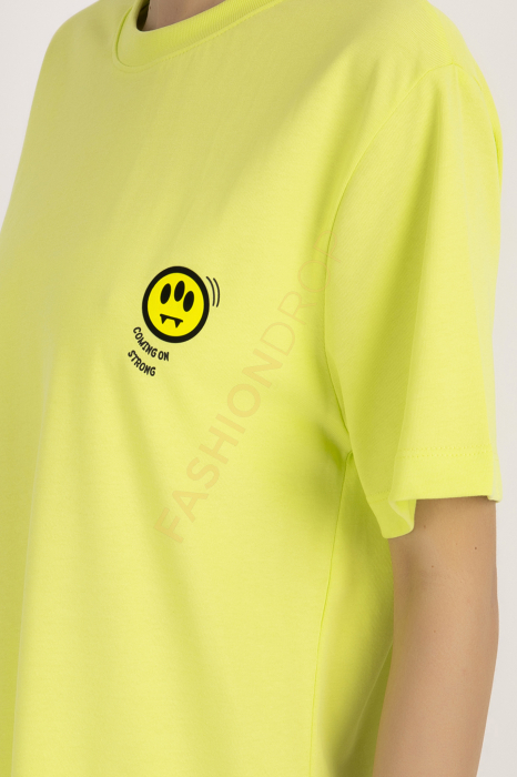 T-Shirt Jersey Unisex [5]