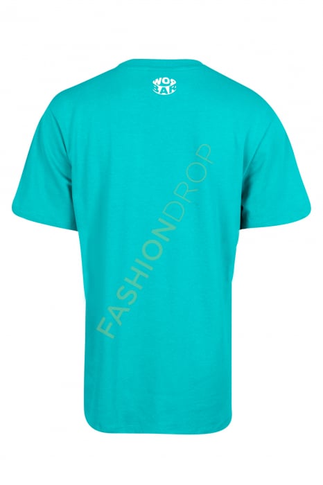 T-Shirt Jersey Unisex [3]