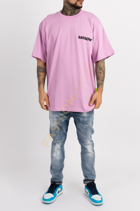 T-Shirt Jersey Unisex [6]