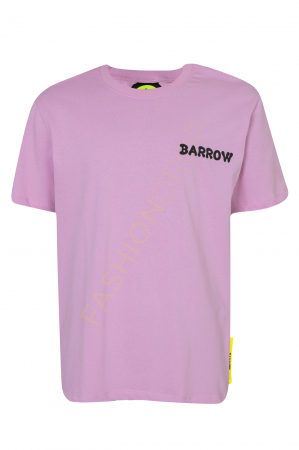 Jersey T-Shirt Unisex [0]