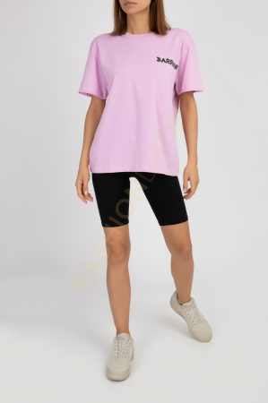 Jersey T-Shirt Unisex [2]