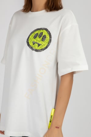 Jersey T-Shirt Unisex [3]