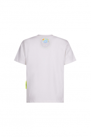 Jersey T-Shirt Unisex [1]