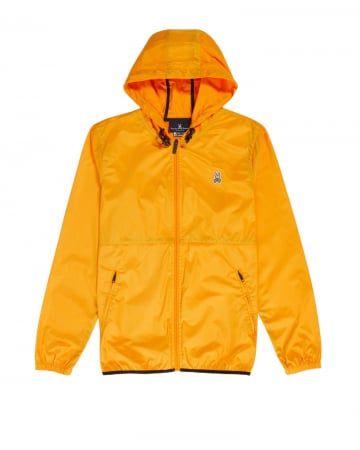 Mens Alby Packable Jacket [0]