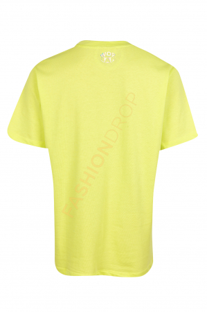 T-Shirt Jersey Unisex [2]