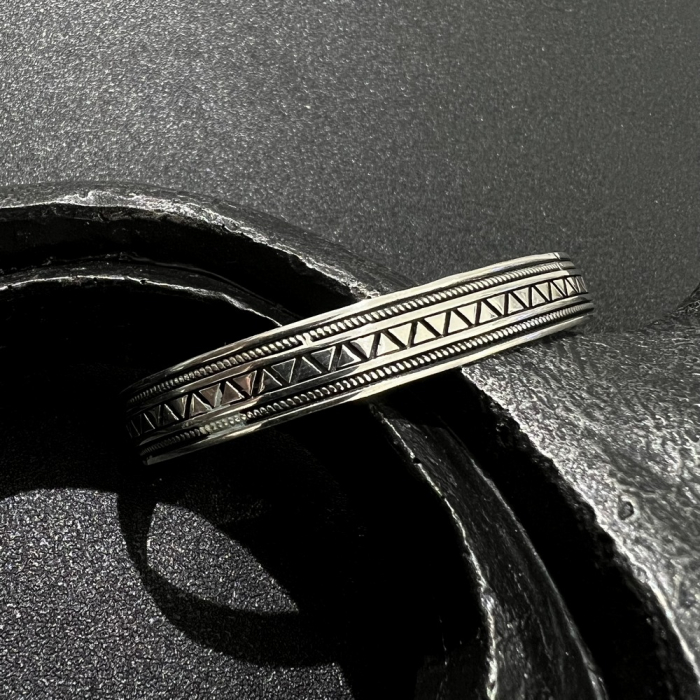 Bratara Argint 925 Brooks Inkas [3]