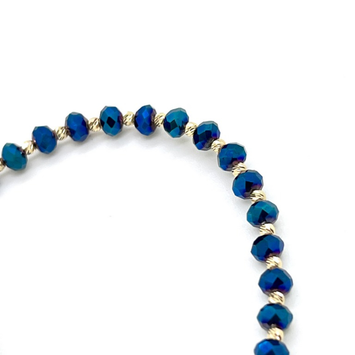 Bratara Aur 14K Brooks Cameleon [2]