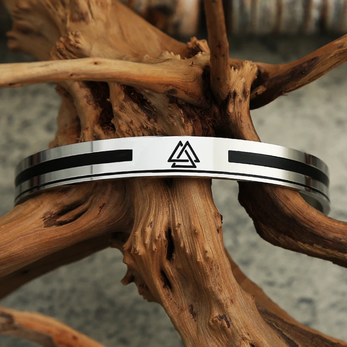 Bratara Brooks Bangle Gentleman [4]
