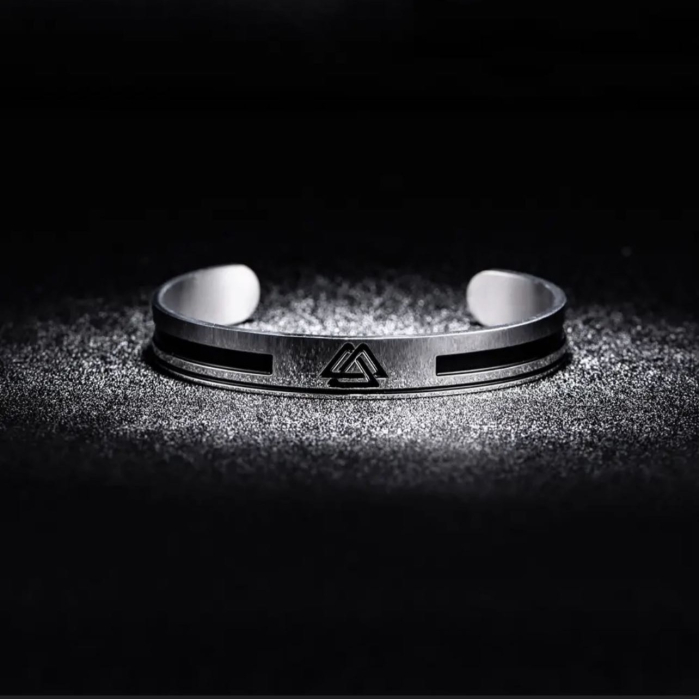 Bratara Brooks Bangle Gentleman [3]