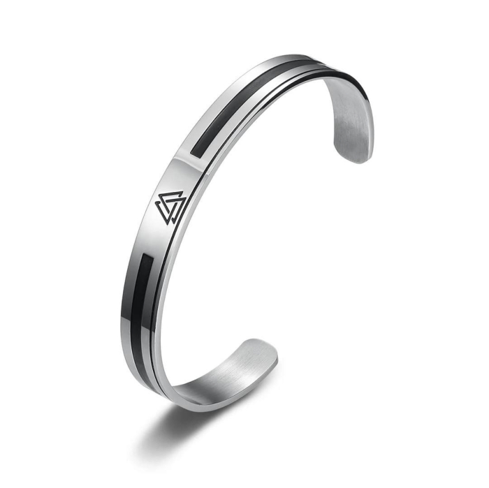 Bratara Brooks Bangle Gentleman [1]