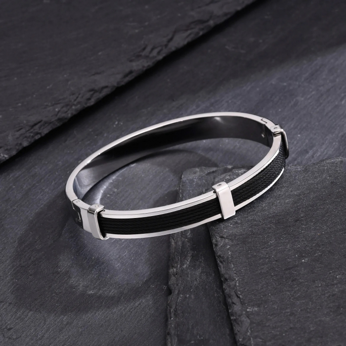 Bratara Brooks Black Rose Waterproof [2]