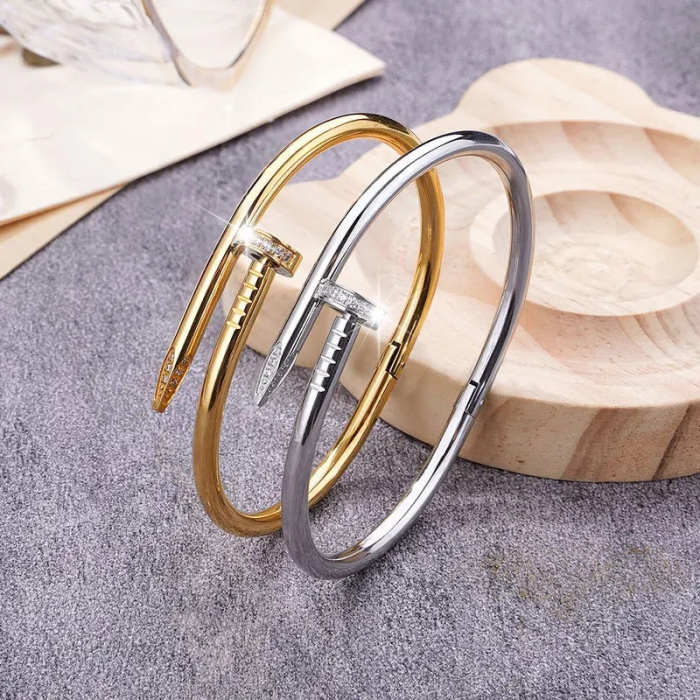Bratara Brooks Classic Gold Clou Waterproof [3]