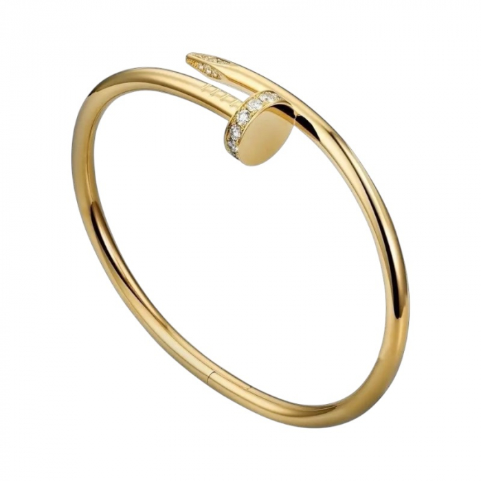 Bratara Brooks Classic Gold Clou Waterproof [1]