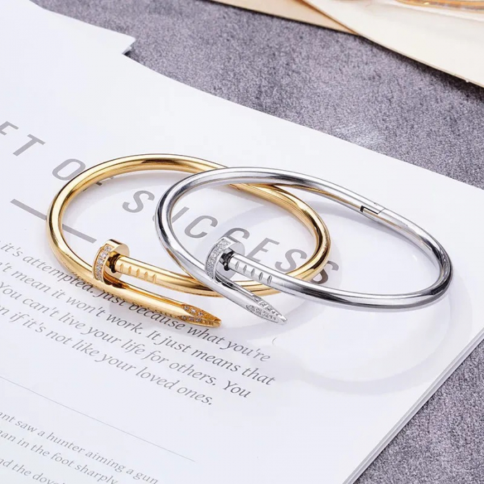Bratara Brooks Classic Gold Clou Waterproof [4]