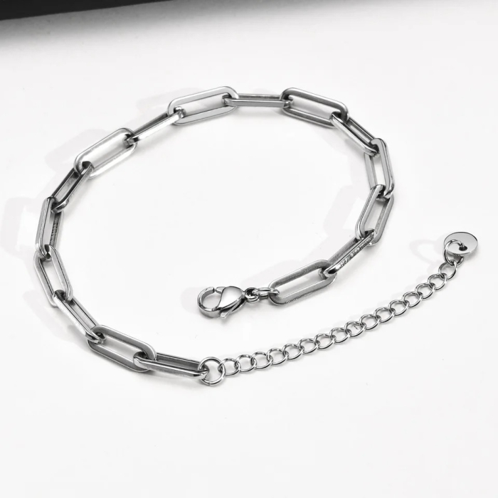 Bratara Brooks Cubic Link [5]