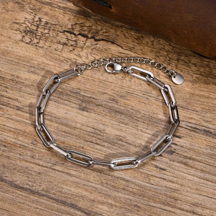 Bratara Brooks Cubic Link [4]