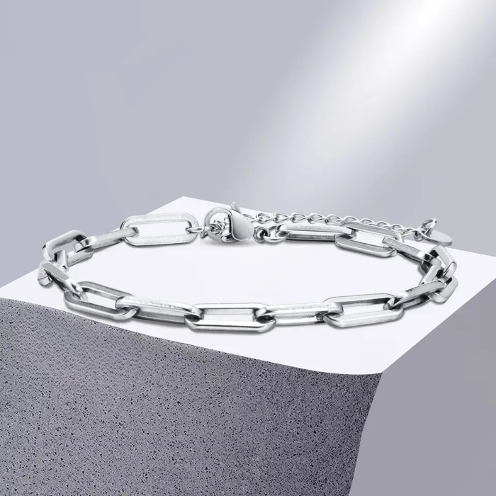 Bratara Brooks Cubic Link [3]
