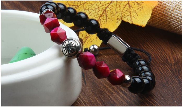 Bratara Brooks Dama Ethera Stones [2]