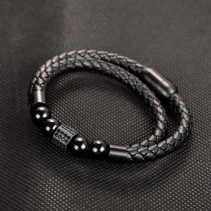 Bratara Brooks Double Layer Hexacharm [2]