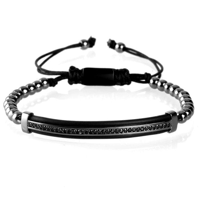 Bratara Brooks Exquisite Louviere [1]