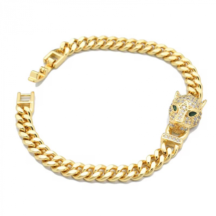 Bratara Brooks Gatopardo New Design [4]